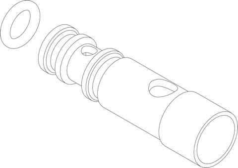 Bosch Venturi (24) 87376020640