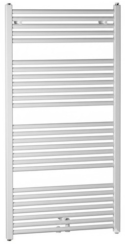 Zehnder Zeno 50 mm ZN-170-100-05 Badheizkörper H: 168,8 B: 100cm, weiß ZZ2003A0B100000