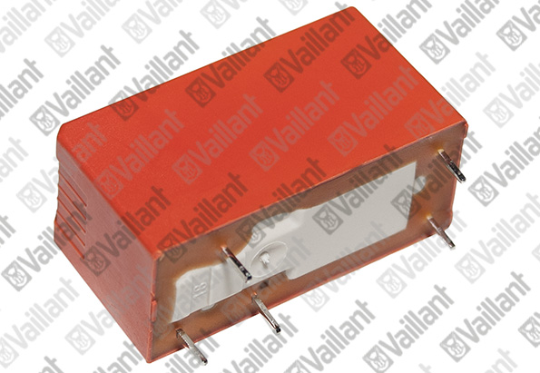 Vaillant Relais, Pumpe 251672
