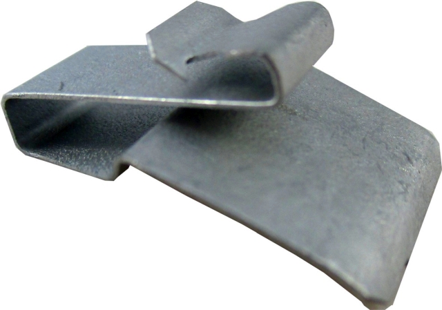 Wolf Klammer Fühlerkabel DN4 für CSZ 3490387