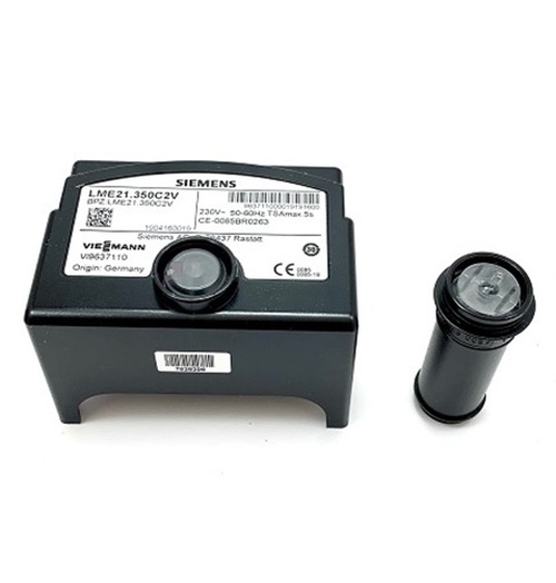 Viessmann Feuerungsautomat LME21.350 # 7826296