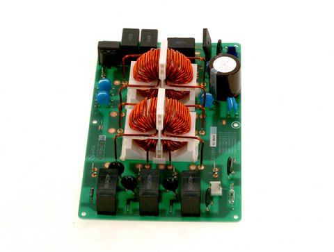 Bosch / Buderus Entstörfilter 87183124170
