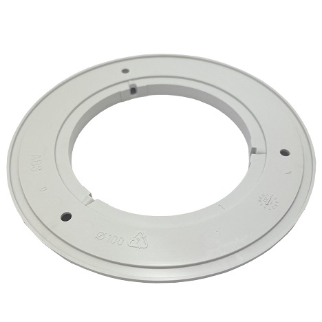 Vaillant Rosette innen, rund (100-165) für Zub. 303835 0020209346