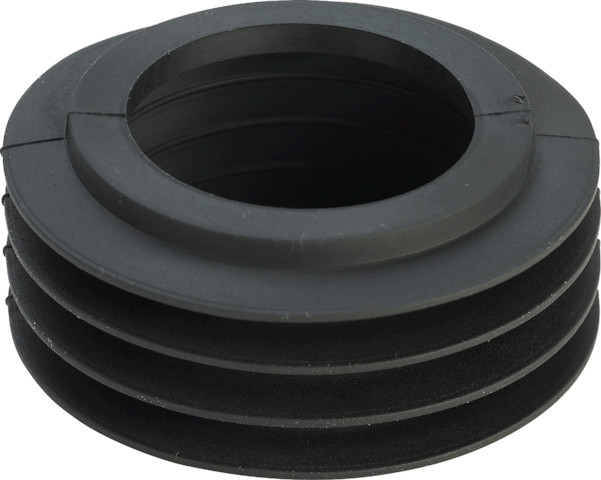 Viega Lippendichtung 3817.62 in 45mm Gummi schwarz 682941
