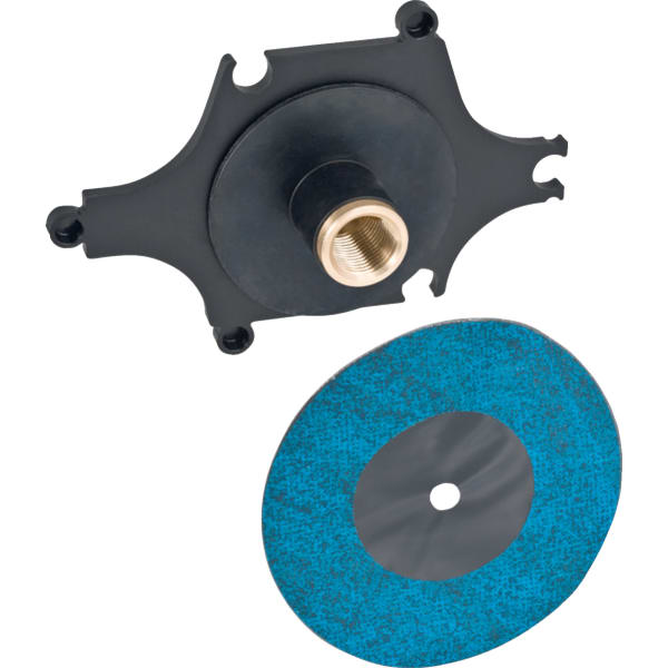 Geberit Set Anschluss gerade mit AG MF vormontiert, Trockenbau Rotguss R1/2-Rp1/2 602.295.00.1