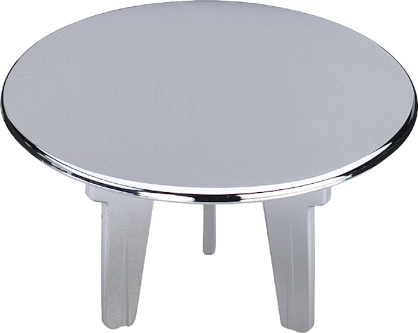 Viega Haube 5413.0 in 63mm Kunststoff verchromt 446109