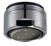 Neoperl CASCADE SLC SSR Eco. Strahlregler verchromt, M24x1 Z=7.5-9 l/min 02802195