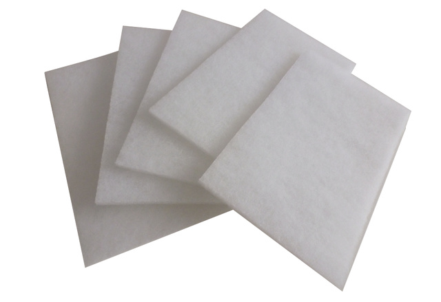 Maico Luftfilter FF 10 für ER 11, 5 x ISO Coarse 30 % (G2) 0093.0377