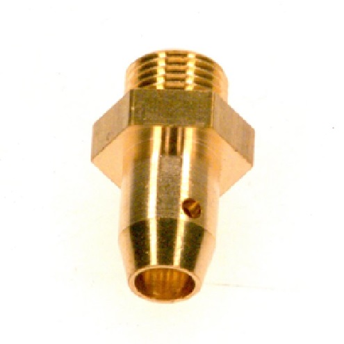 Bosch / Buderus Druckmessdüse G1/8" 8718584783