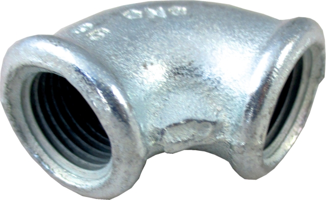 Wolf Fitting Winkel 90 Grad 1/2" IG vz. für CGS/CGW-2 2071800