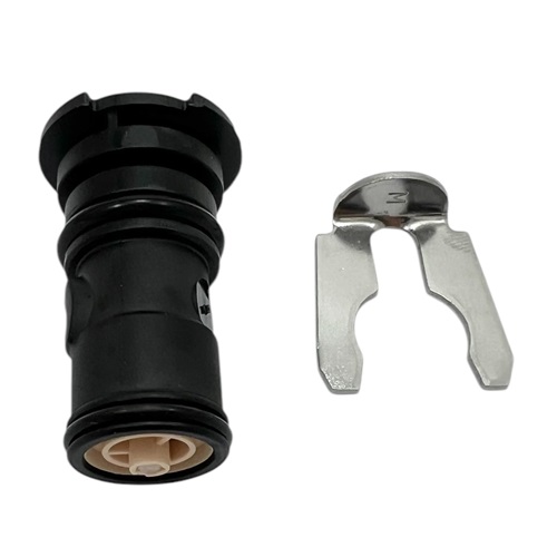 Viessmann Bypassregler mit Überströmventil 7855515