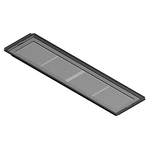 Bosch / Buderus Brennerplatte GB112/GB142-43 für GB142, für Brenner/Gebläse/Gasarmatur 7098932