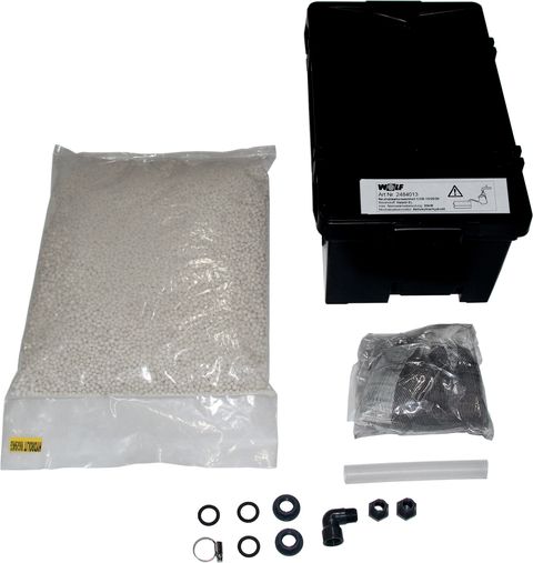 Wolf Neutralisationsbox für COB-15/20/29 2484013