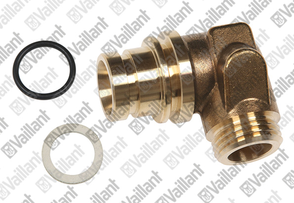 Vaillant Anschlussstück 179032