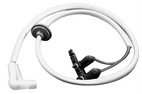 Bosch Zündkabel 87161067990