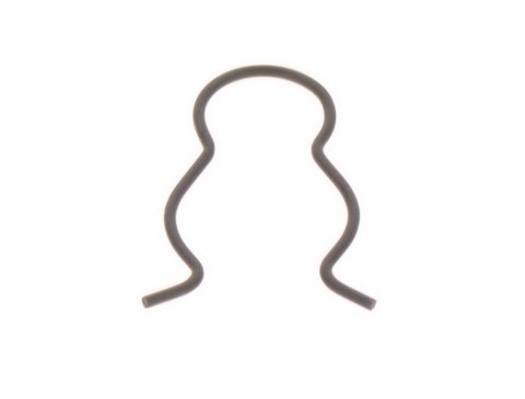 Bosch Federstecker D26 7747030559