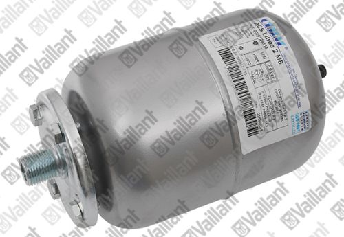 Vaillant Ausdehnungsgefäß, Sole für VWF 157+197/4 0020210628
