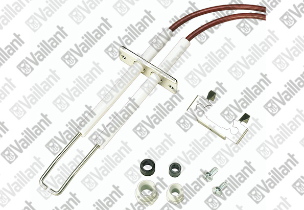 Vaillant Elektrode Zündung VK 60-156/3-2 E VK 60-156/7-2 E 090695