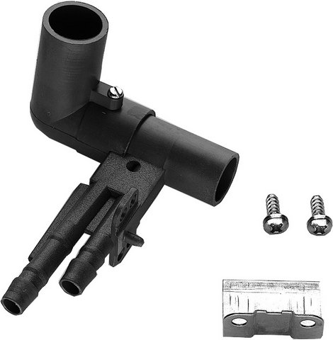 Bosch Differenzdruckabnahme 87123050510