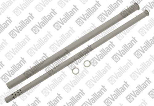 Vaillant Rohr Set L=548+513 für VSC 146+206/4-5 90 (R1) 0020196305