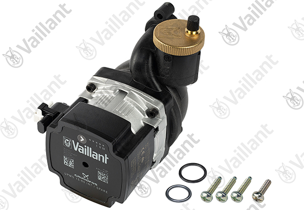 Vaillant Pumpe, Hocheffizienz 0010032791