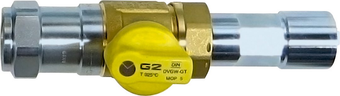 Bosch Gashahn für GC7000 WP Pumpengruppe für GC7000 WP 7736701868