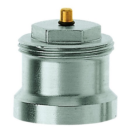 Heimeier Spindelverlängerung 30mm für Thermostat-Ventilunterteile 2201-30.700
