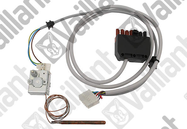 Vaillant Kabelbaum mit STB für Öl-Gebläsekessel VKO 248-648/5 256280