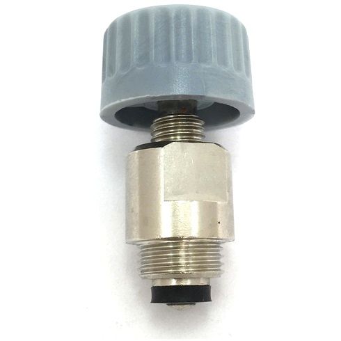 Vaillant Ventiloberteil für Gas-Durchlaufwasserheizer MAG 125/12 XZ 950058