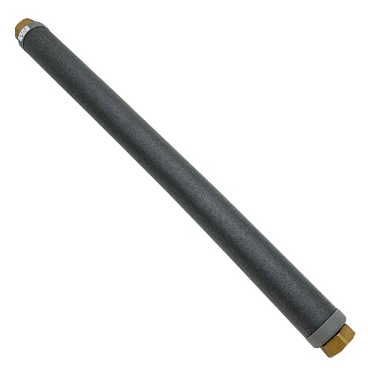 Buderus Metallwellschlauch DN25 585mm 67901384