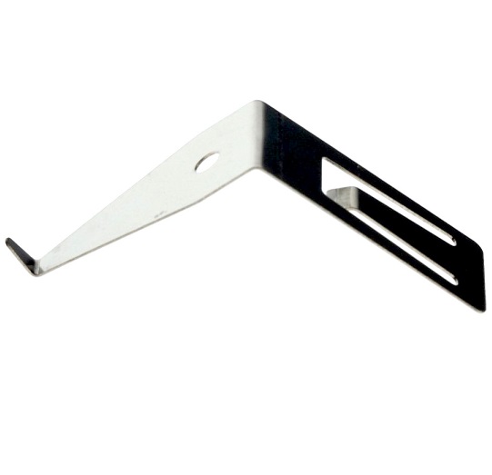 Buderus Federstecker Gebläseansaugrohr 73053