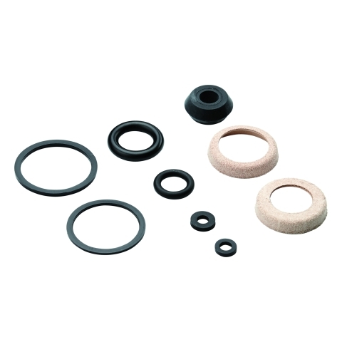 Grohe Dichtungssatz für WC-Druckspüler 622 43707000