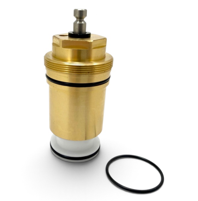 Schell Kartusche PETIT Wandauslauf, Modell 2010 296600099