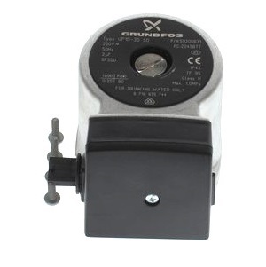Buderus Pumpenkopf 8737708897