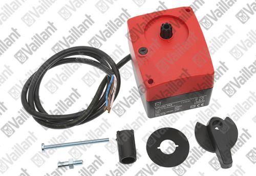 Vaillant Motor für VKP 122+202+302+452+602/2 0020217820