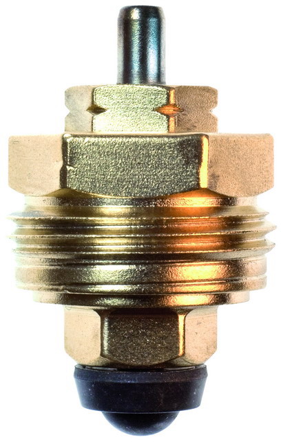 Heimeier Thermostat-Oberteil DN 25, für Gehäuse mit T-Kennzeichnung 2001-04.299