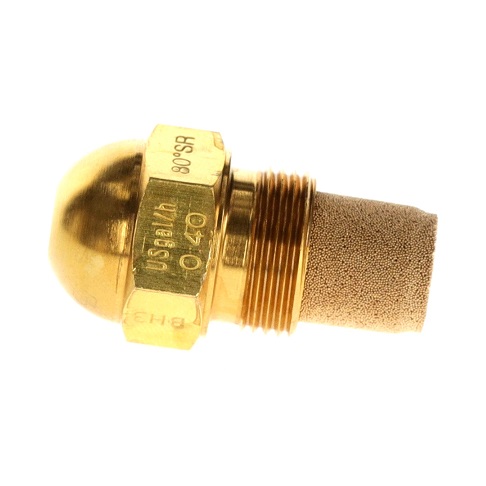 Buderus Öldüse 0,4gph 80Gr SR Danfoss 8738807128