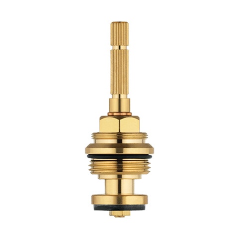 Kludi Unterputz-Oberteil G 3/4 neutral 7557100-00
