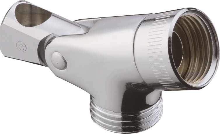 Hansgrohe Gelenkstück für Unica Wandstangen chrom 28650000