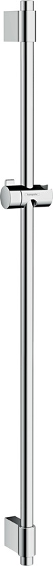 Hansgrohe Wandstange Unica Varia 1050mm chrom 27356000