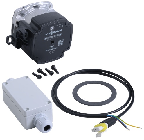 Viessmann Pumpenmotor G-HE 7874668