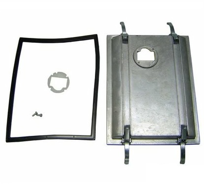 Bosch / Buderus Brennergehäuse 7101448