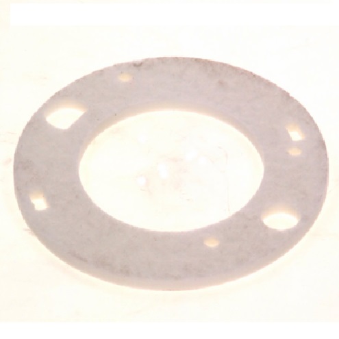 Bosch / Buderus Dichtung Brenner - Gas-Luft Zufuhr 8718600197