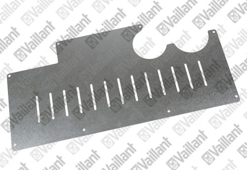 Vaillant Abdeckung für VKP 122+202+302+452+602/2 0020217791