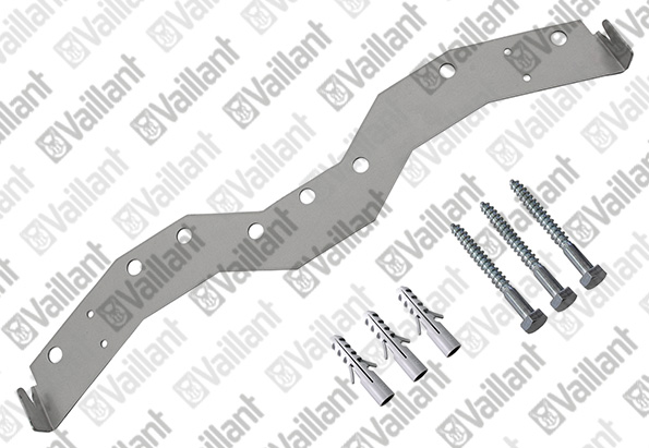 Vaillant Halter Geräteaufhängung für Gas-Durchlaufwasserheizer MAG 16-2/0 061682
