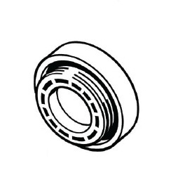 Danfoss Adapter M30 x 1,5 für living connect und living eco 014G0252