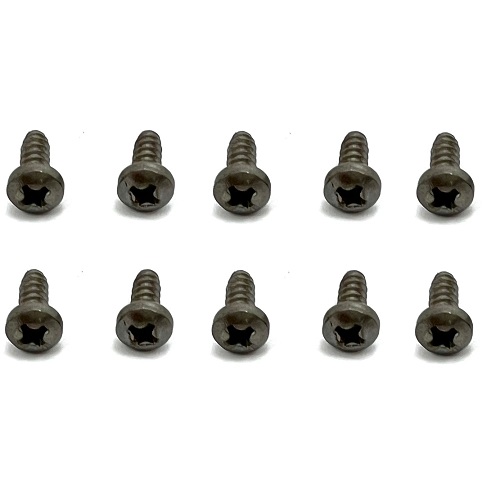 Bosch / Buderus Schraube 10 Stück 29181404170