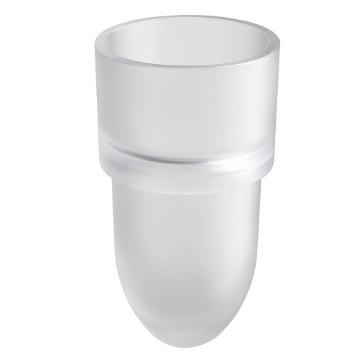 Hansgrohe WC Glaseinsatz Axor Terrano 41085000