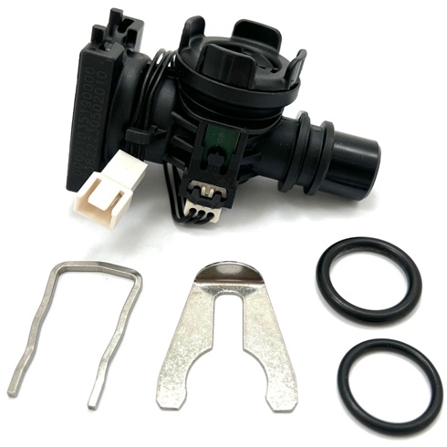Vaillant Flügelrad Aqua-Sensor für Gas-Durchlaufwasserheizer MAG 11&14-2/0 MAG 16-2/0 194849