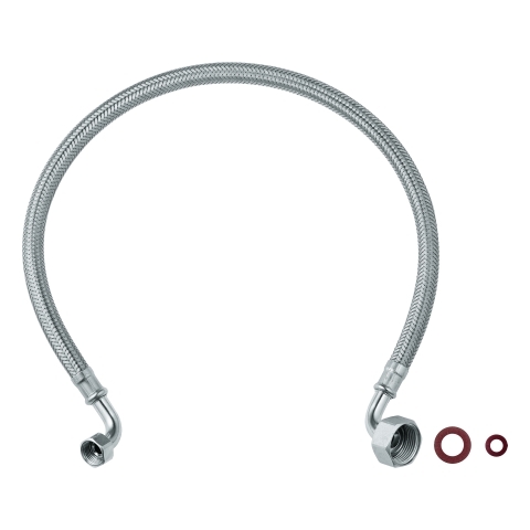 Grohe Druckschlauch chrom 3052000